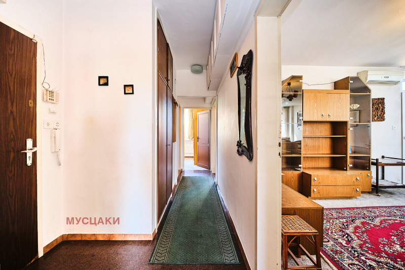 Продава  3-стаен град София , Лозенец , 104 кв.м | 60521363 - изображение [7]