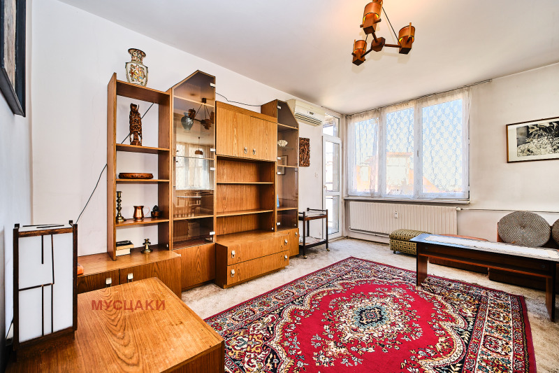 Продава  3-стаен град София , Лозенец , 104 кв.м | 60521363 - изображение [2]