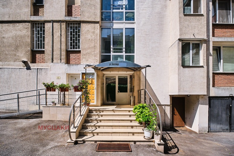 Продава  3-стаен град София , Лозенец , 104 кв.м | 60521363 - изображение [15]