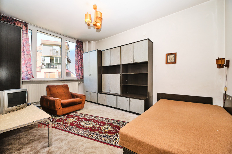Продава  3-стаен град София , Лозенец , 104 кв.м | 60521363 - изображение [8]