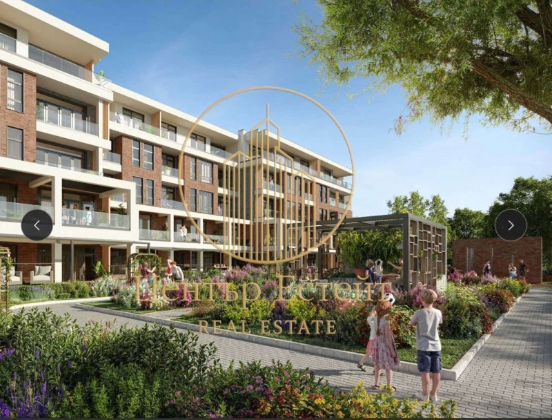 Продаја  2 спаваће собе Плевен , Мара Денчева , 115 м2 | 52666366 - слика [4]