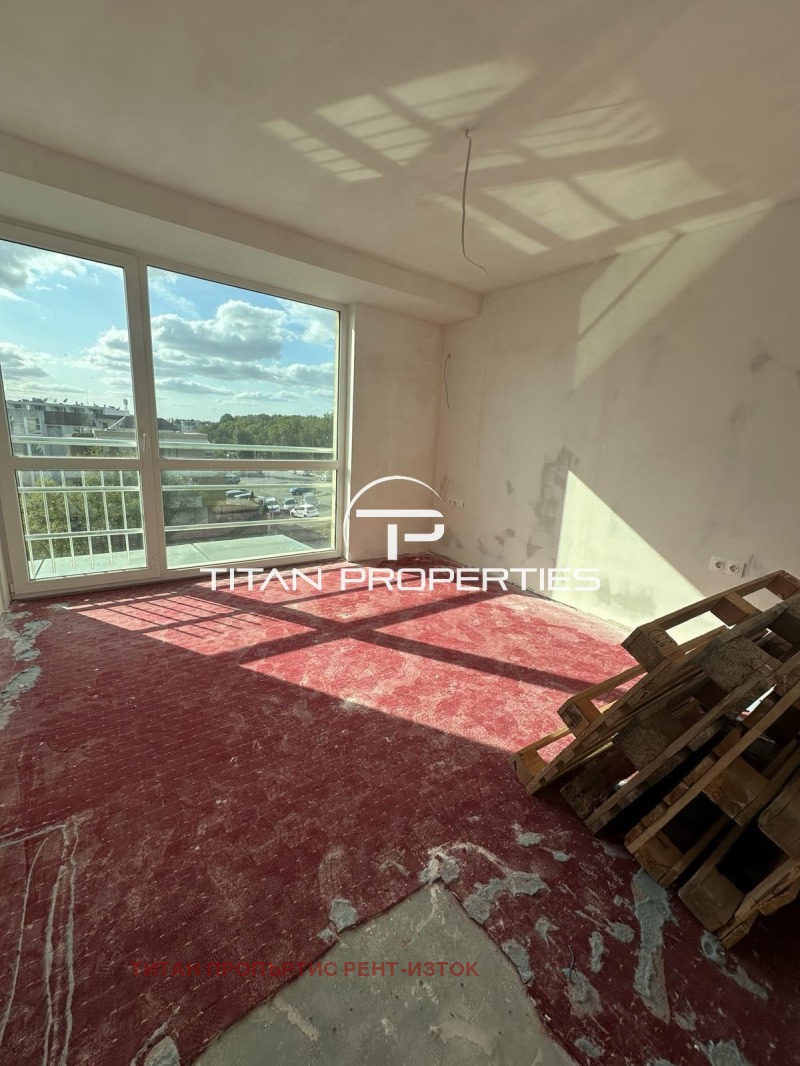 Продава  3-стаен град Бургас , Сарафово , 104 кв.м | 60614193 - изображение [4]