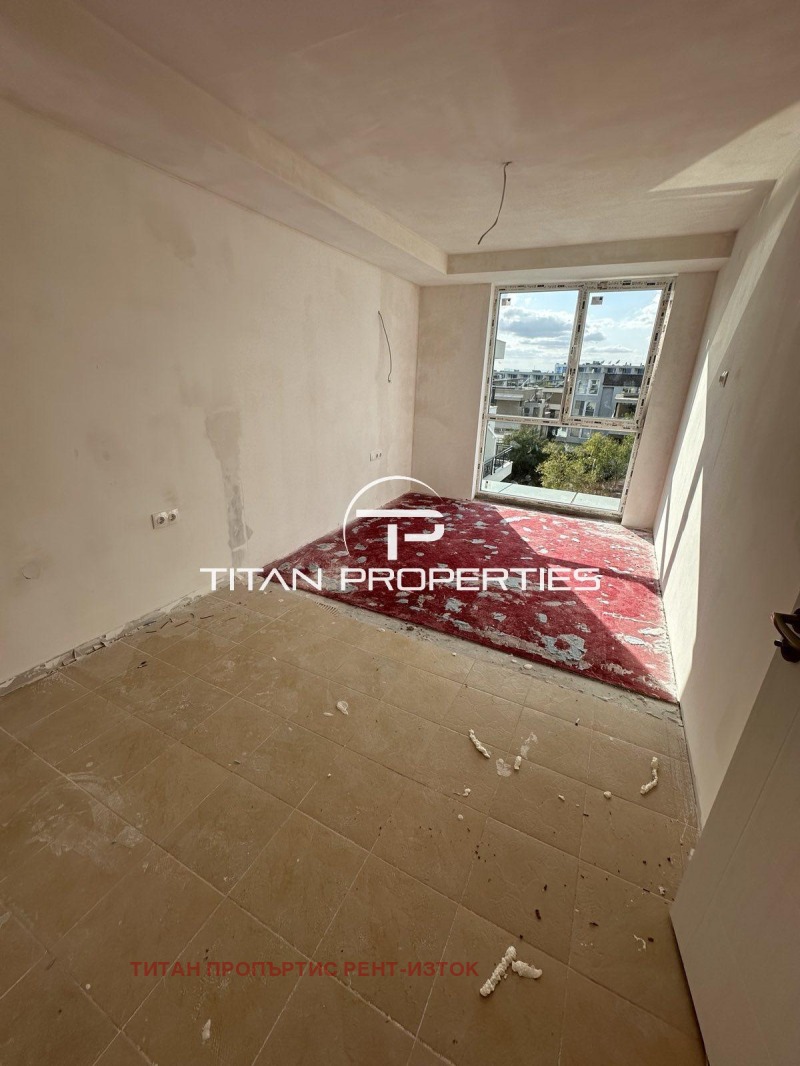 Продава  3-стаен град Бургас , Сарафово , 104 кв.м | 60614193 - изображение [14]