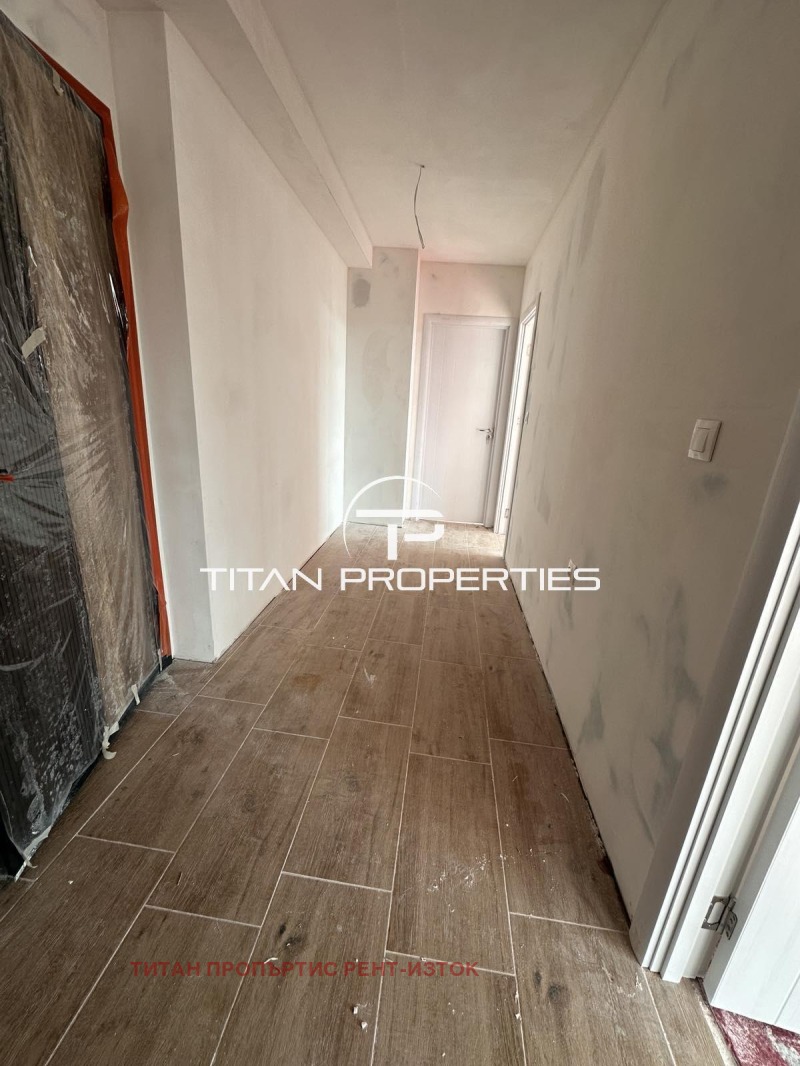 Продава  3-стаен град Бургас , Сарафово , 104 кв.м | 60614193 - изображение [11]