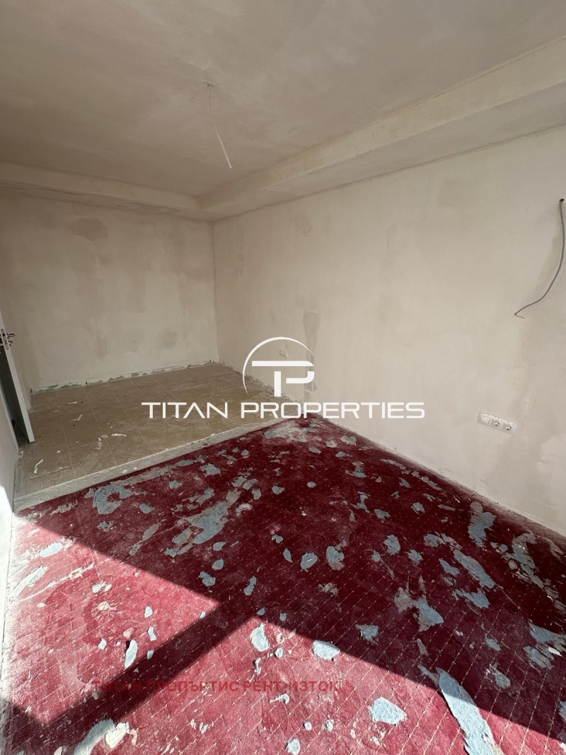 Продава  3-стаен град Бургас , Сарафово , 104 кв.м | 60614193 - изображение [7]