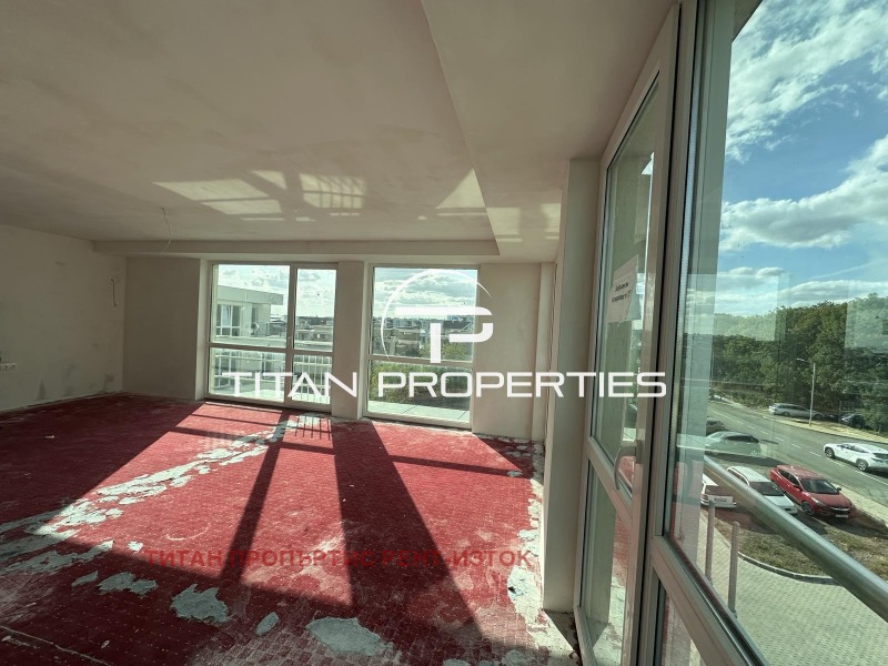 Продава  3-стаен град Бургас , Сарафово , 104 кв.м | 60614193