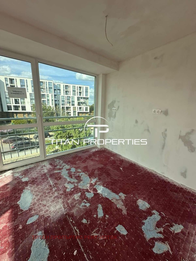 Продава  3-стаен град Бургас , Сарафово , 104 кв.м | 60614193 - изображение [5]