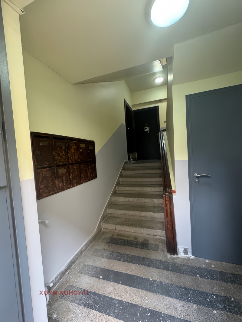 In vendita  3 camere da letto Sofia , Tsentar , 91 mq | 51206833 - Immagine [14]