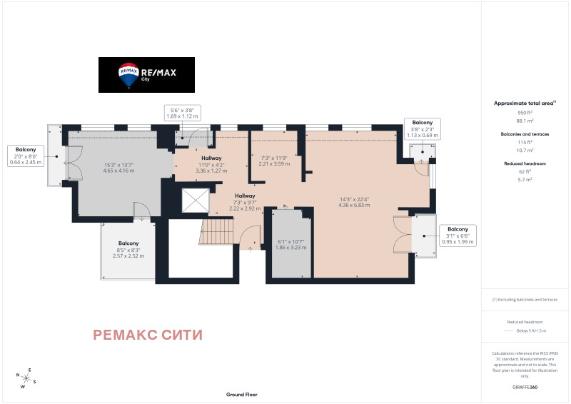 Продава 4-СТАЕН, гр. София, Лагера, снимка 14 - Апартаменти - 53559909