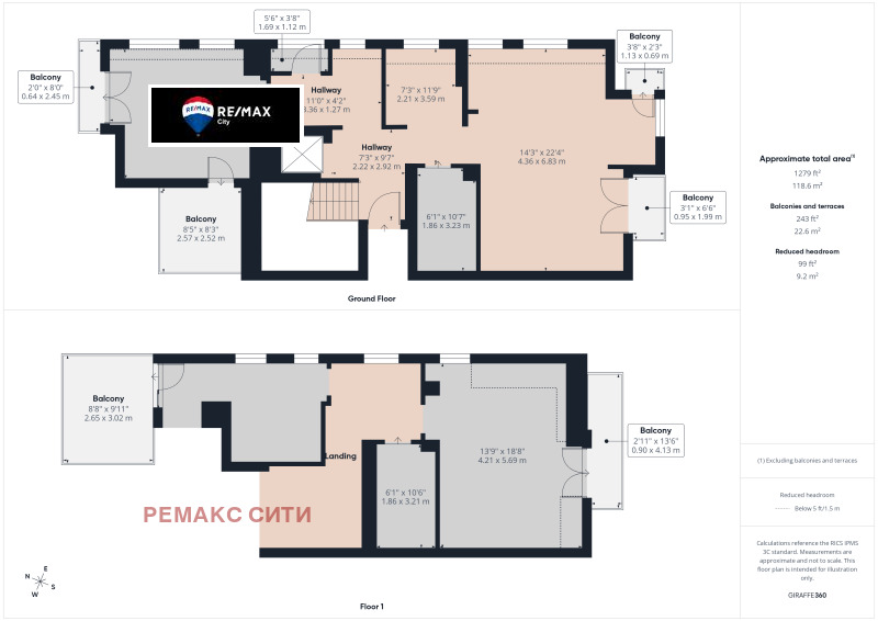 Продава 4-СТАЕН, гр. София, Лагера, снимка 13 - Апартаменти - 53559909