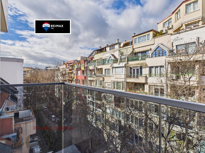 Продава 4-СТАЕН, гр. София, Лагера, снимка 4 - Апартаменти - 53559909