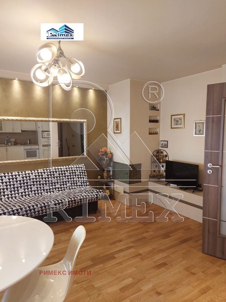 Продава  Мезонет град София , Редута , 99 кв.м | 75088964 - изображение [2]