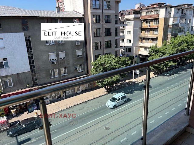 En venta  Oficina Sofia , Tsentar , 80 metros cuadrados | 57474612 - imagen [14]