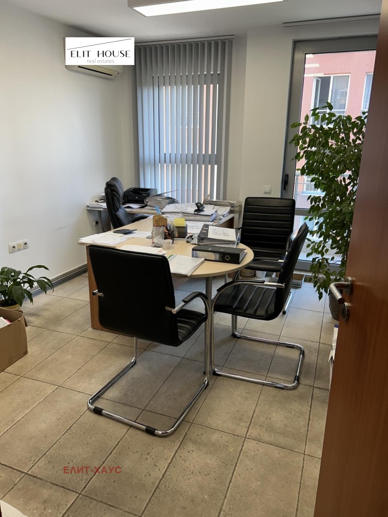 En venta  Oficina Sofia , Tsentar , 80 metros cuadrados | 57474612 - imagen [2]