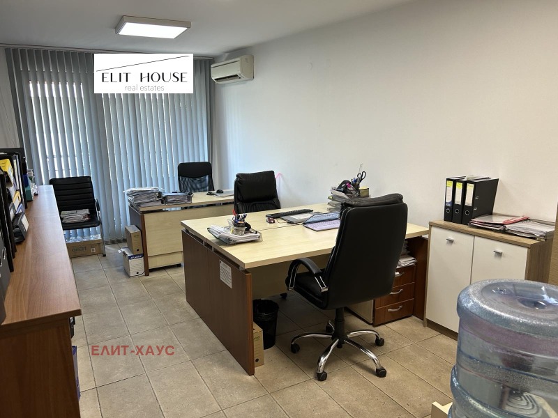 En venta  Oficina Sofia , Tsentar , 80 metros cuadrados | 57474612
