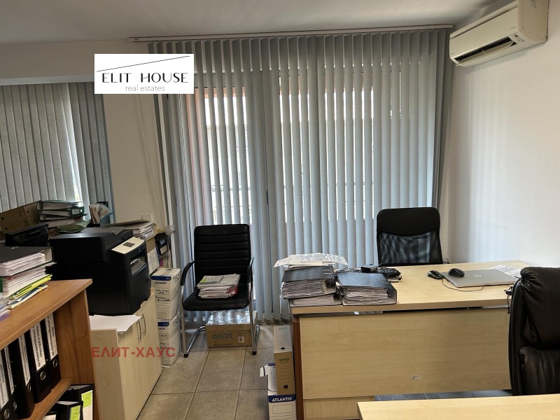 En venta  Oficina Sofia , Tsentar , 80 metros cuadrados | 57474612 - imagen [6]