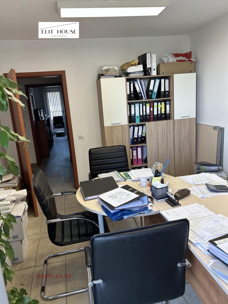 En venta  Oficina Sofia , Tsentar , 80 metros cuadrados | 57474612 - imagen [4]