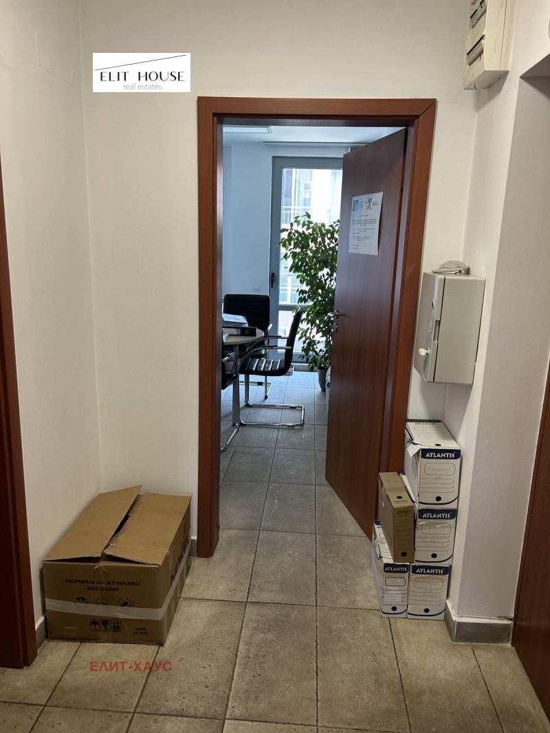 En venta  Oficina Sofia , Tsentar , 80 metros cuadrados | 57474612 - imagen [10]