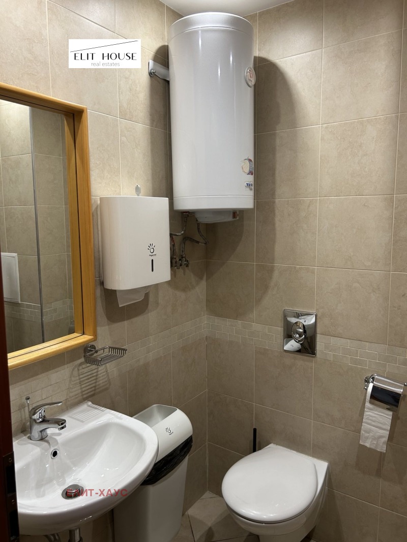 En venta  Oficina Sofia , Tsentar , 80 metros cuadrados | 57474612 - imagen [9]