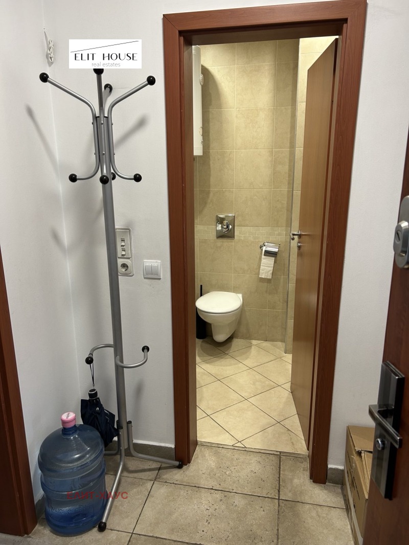 En venta  Oficina Sofia , Tsentar , 80 metros cuadrados | 57474612 - imagen [8]