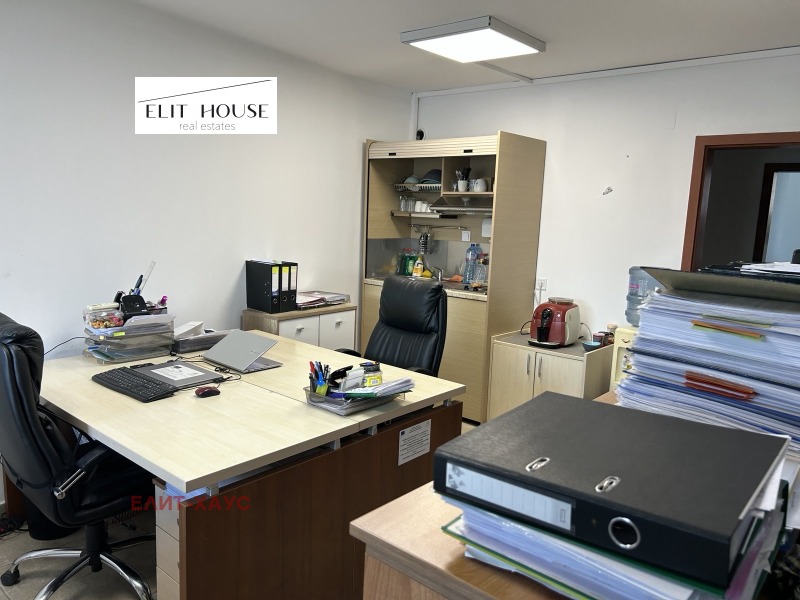 En venta  Oficina Sofia , Tsentar , 80 metros cuadrados | 57474612 - imagen [3]