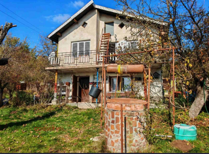 De vânzare  Casa regiunea Pernik , Poțârnenți , 47 mp | 44786400