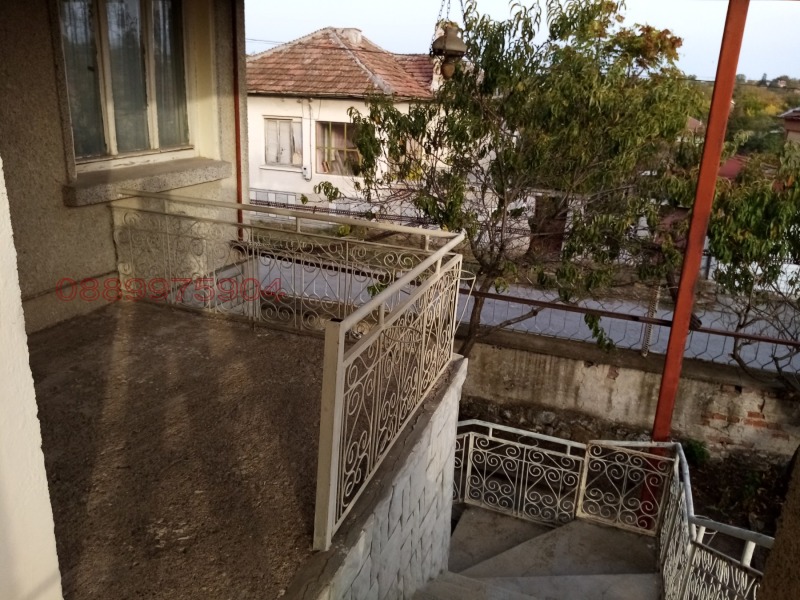 Продава КЪЩА, с. Маломир, област Ямбол, снимка 5 - Къщи - 52785341