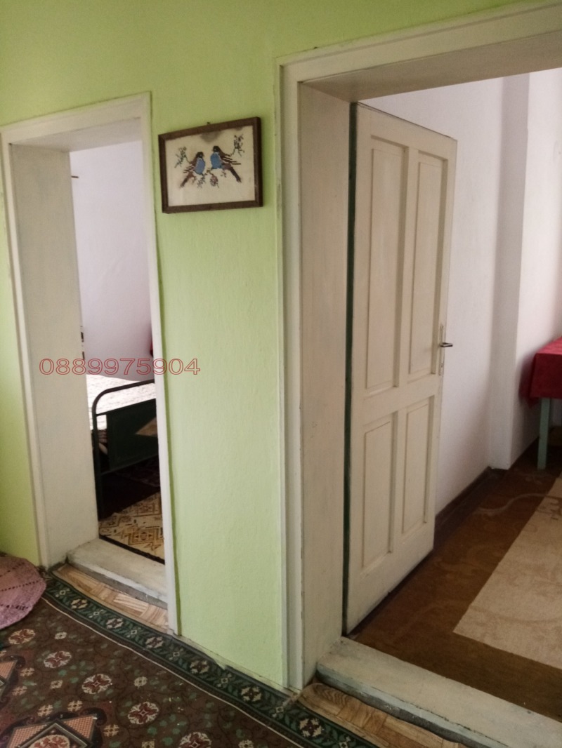 Продава КЪЩА, с. Маломир, област Ямбол, снимка 13 - Къщи - 52785341