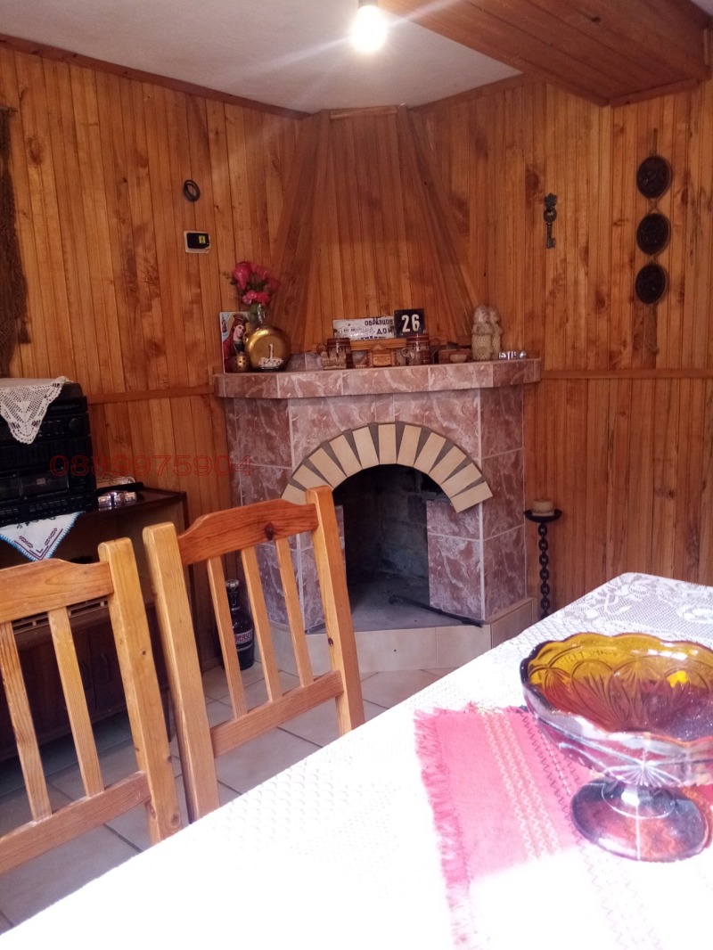 Продава КЪЩА, с. Маломир, област Ямбол, снимка 9 - Къщи - 52785341