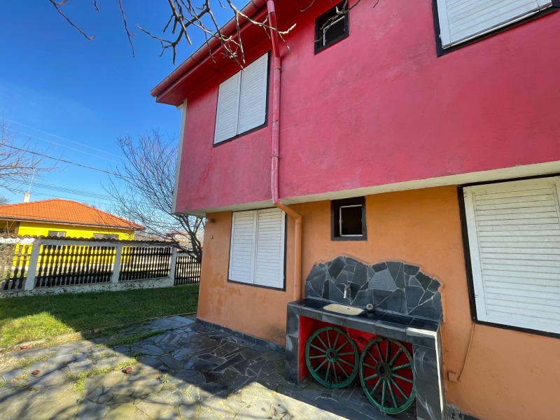 Продается  Дом область Бургас , Варвара , 141 кв.м | 17944648 - изображение [10]