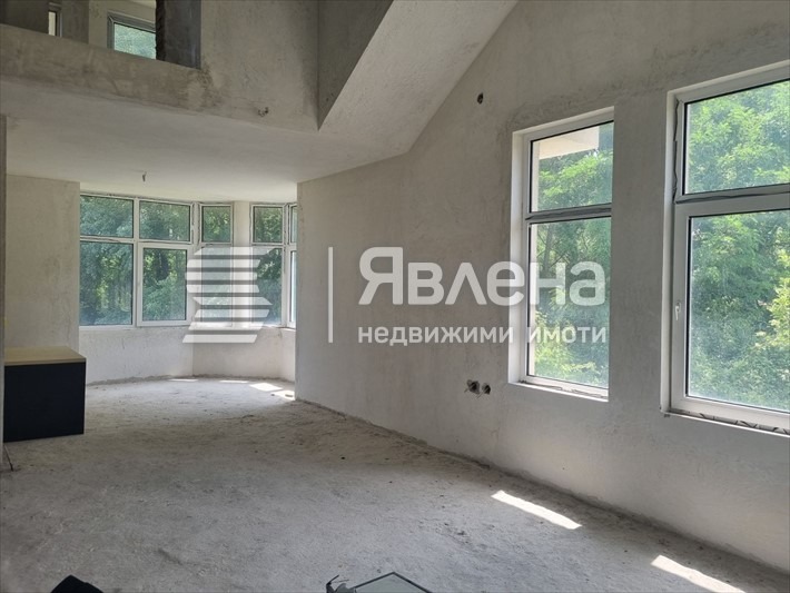 Продава КЪЩА, гр. София, с. Бистрица, снимка 4 - Къщи - 55535084
