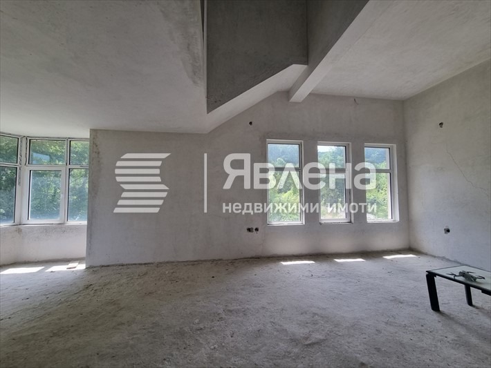 Продава КЪЩА, гр. София, с. Бистрица, снимка 5 - Къщи - 55535084