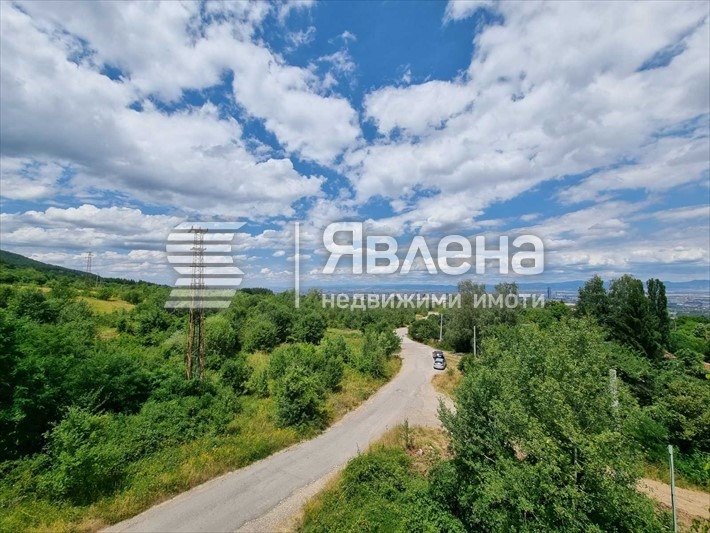 Продава КЪЩА, гр. София, с. Бистрица, снимка 12 - Къщи - 55535084
