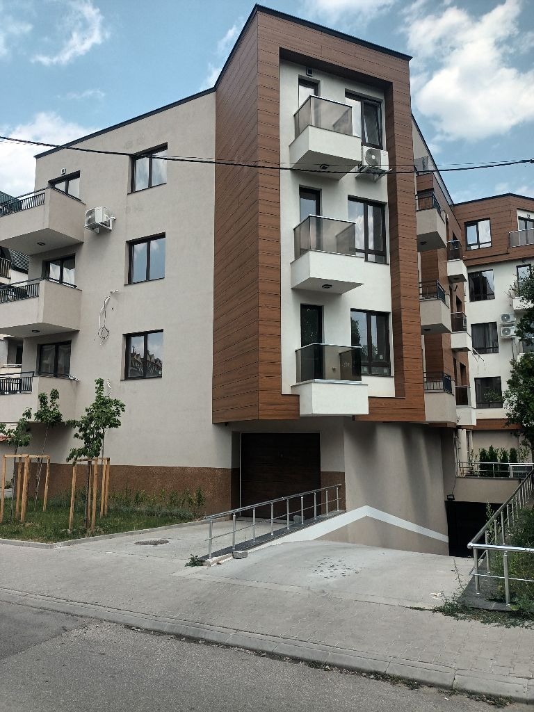 Προς πώληση  Γκαράζ Σοφηια , Βητοτσα , 38 τ.μ | 42018309 - εικόνα [5]