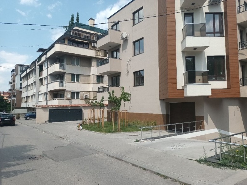 Προς πώληση  Γκαράζ Σοφηια , Βητοτσα , 38 τ.μ | 42018309 - εικόνα [6]