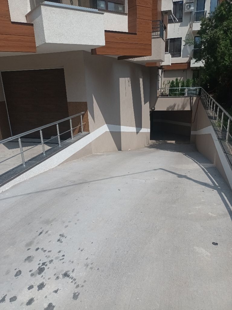 Προς πώληση  Γκαράζ Σοφηια , Βητοτσα , 38 τ.μ | 42018309 - εικόνα [7]