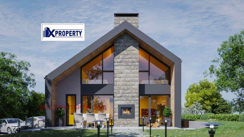 Продава  Парцел област Перник , с. Рударци , 755 кв.м | 43428041
