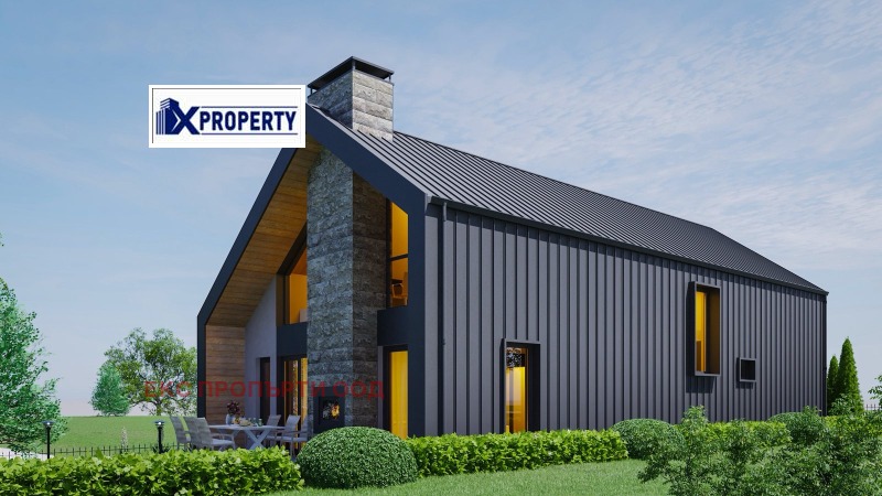 Продава  Парцел област Перник , с. Рударци , 755 кв.м | 43428041 - изображение [3]