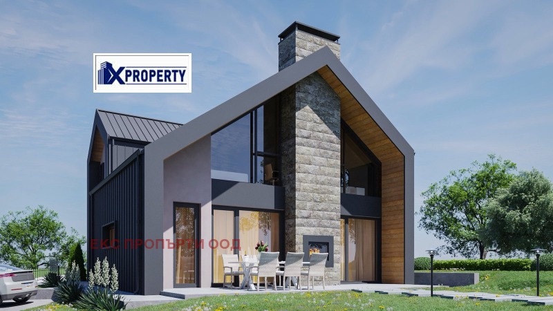 Продава  Парцел област Перник , с. Рударци , 755 кв.м | 43428041 - изображение [2]