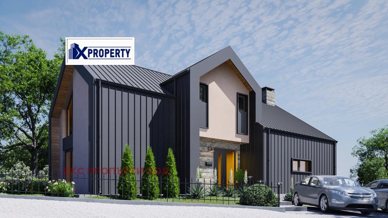 Продава  Парцел област Перник , с. Рударци , 755 кв.м | 43428041 - изображение [5]