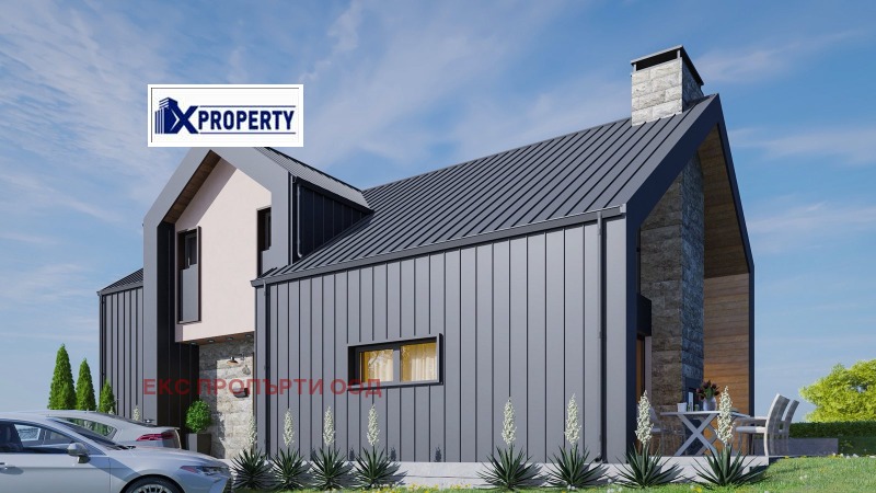 Продава  Парцел област Перник , с. Рударци , 755 кв.м | 43428041 - изображение [4]