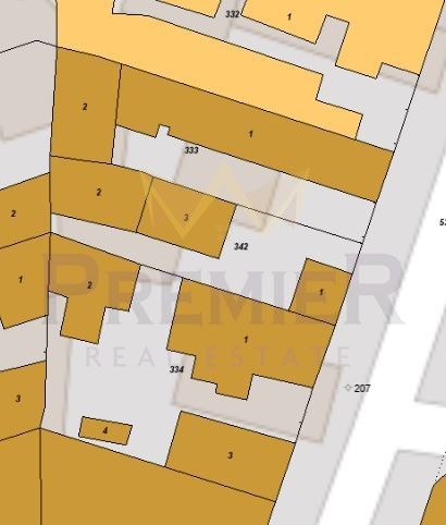Til salg  Grund Varna , Avtogara , 518 kvm | 90078524