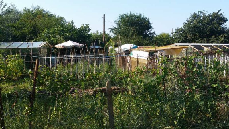 Eladó  Cselekmény régió Burgasz , k.k. Slancsev brjag , 1680 négyzetméter | 54958746 - kép [8]