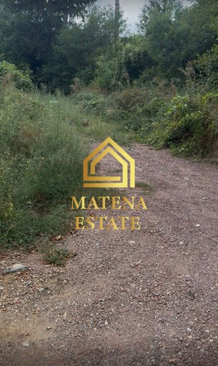 Till salu  Komplott Sofia , v.z.Simeonovo - Dragalevci , 809 kvm | 95224823 - bild [3]
