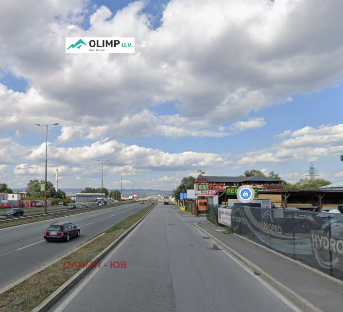 Продава ПАРЦЕЛ, гр. София, Модерно предградие, снимка 3 - Парцели - 54786433