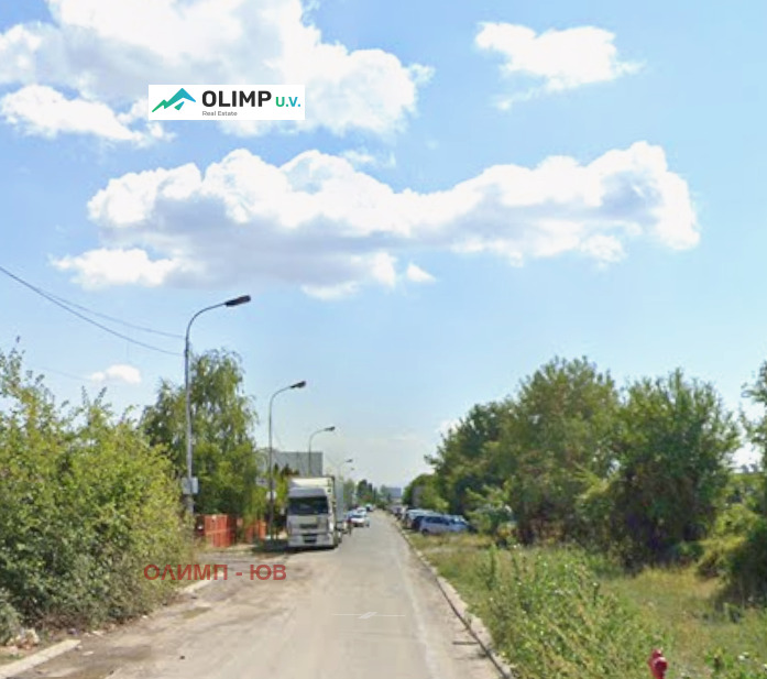 Продава ПАРЦЕЛ, гр. София, Модерно предградие