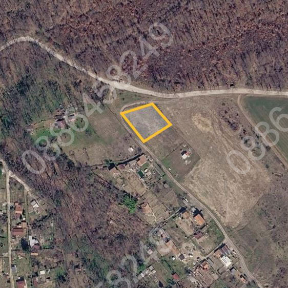 Продава ПАРЦЕЛ, гр. Варна, м-т Крушките, снимка 2 - Парцели - 56012766