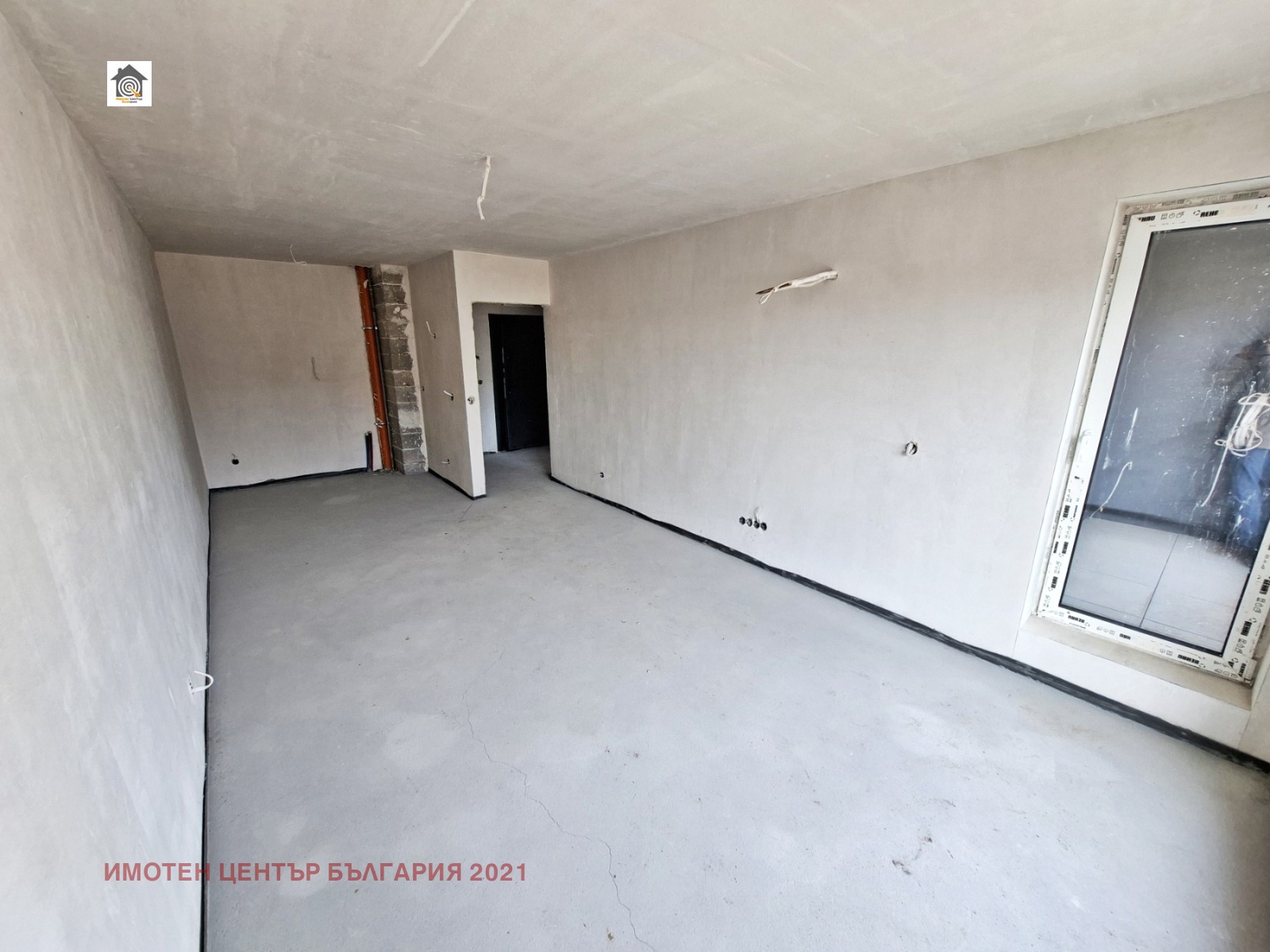 Продава 2-СТАЕН, гр. София, Малинова долина