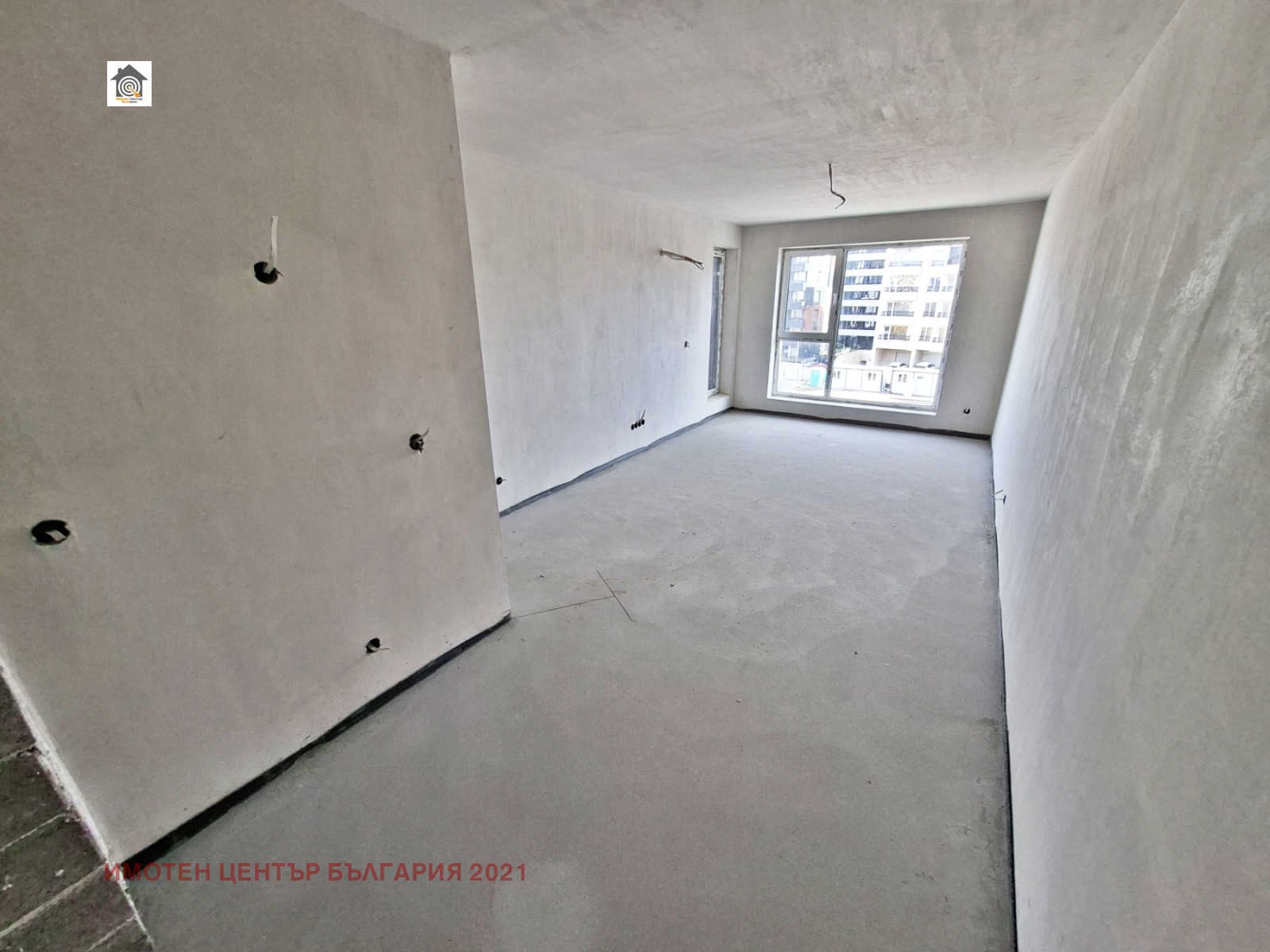 Продава 2-СТАЕН, гр. София, Малинова долина, снимка 2 - Апартаменти - 53620734