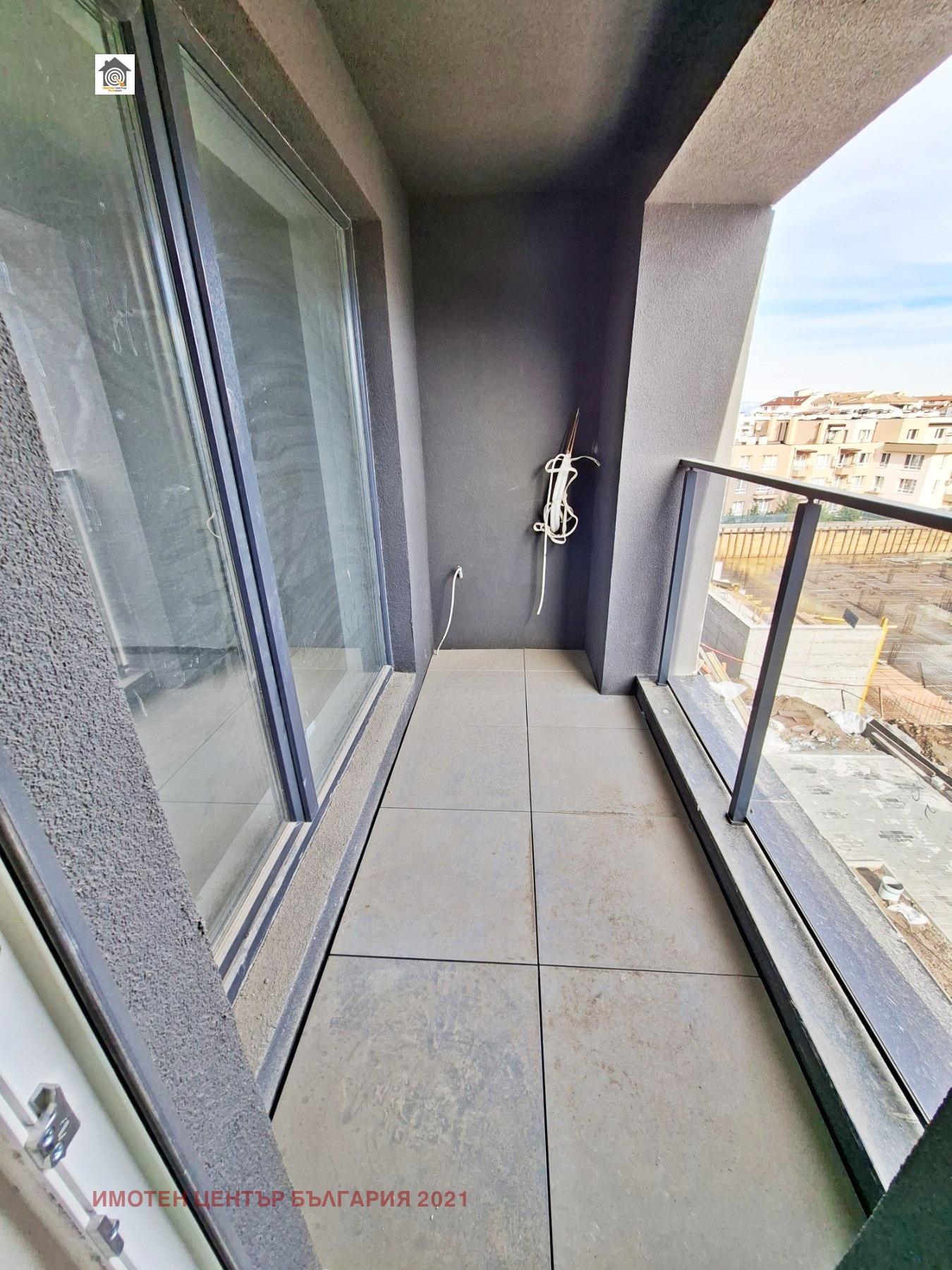 Продава 2-СТАЕН, гр. София, Малинова долина, снимка 3 - Апартаменти - 53620734